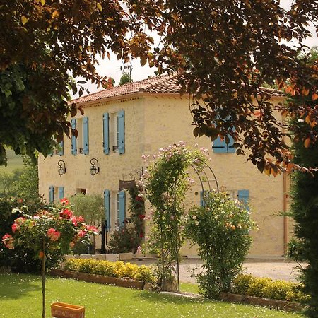 Maison D'Hotes Las Baillargues De Haut Mouchan Ngoại thất bức ảnh