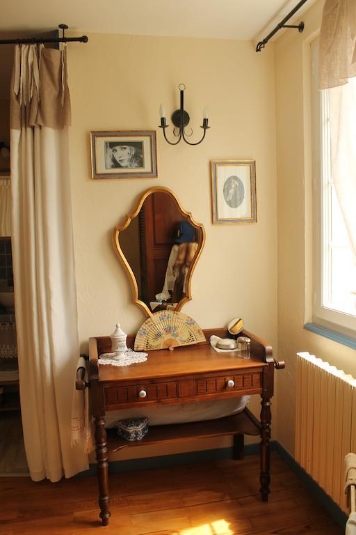 Maison D'Hotes Las Baillargues De Haut Mouchan Phòng bức ảnh