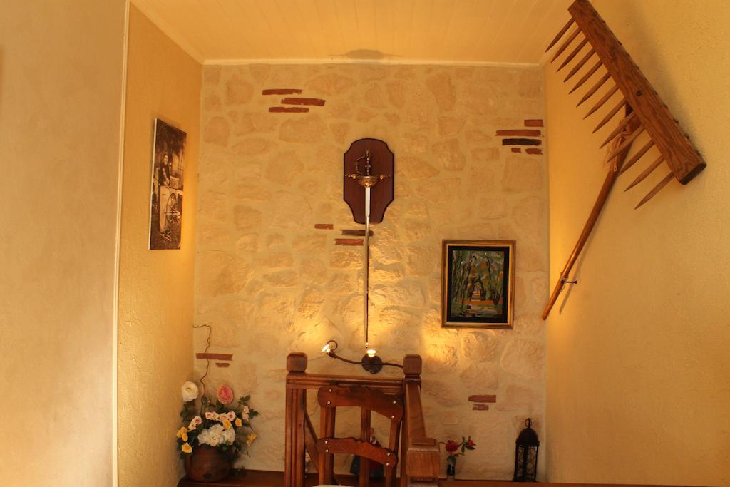 Maison D'Hotes Las Baillargues De Haut Mouchan Ngoại thất bức ảnh