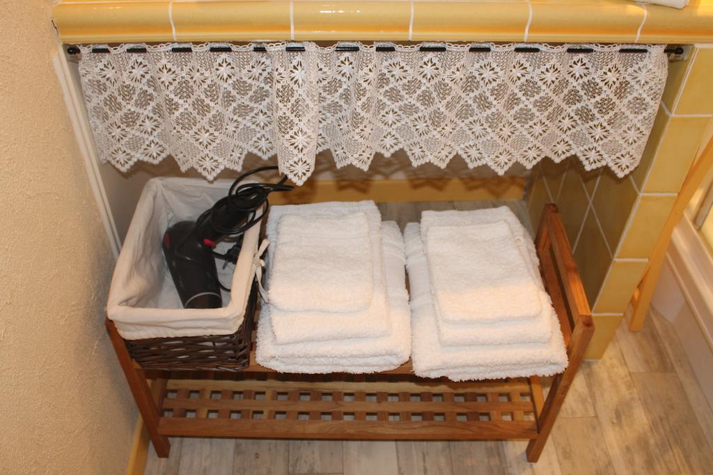 Maison D'Hotes Las Baillargues De Haut Mouchan Phòng bức ảnh